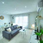 Seafront Bright & Spacious 2 Bedroom, Balcony, Kdeg1-1 Sliema