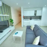 Seafront Bright & Spacious 2 Bedroom, Balcony, Kdeg1-1 Apartment