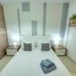 Seafront Bright & Spacious 2 Bedroom, Balcony, Kdeg1-1 Sliema