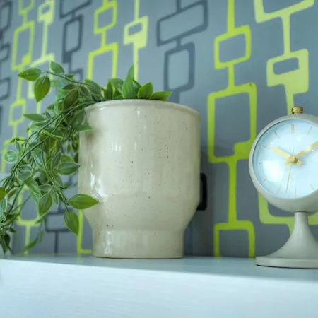 דירה Seafront Bright & Spacious 2 Bedroom, Balcony, Kdeg1-1