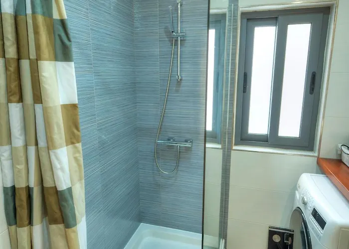 Διαμέρισμα Seafront Bright & Spacious 2 Bedroom, Balcony, Kdeg1-1 Σλιέμα